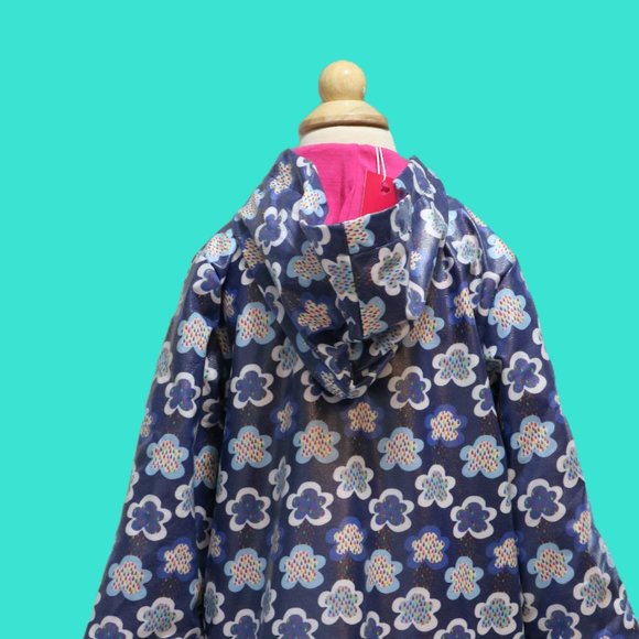 Agatha Ruiz De La Prada multi jacket NWT - Picture 4 of 5